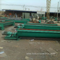 Tube type screw conveyor